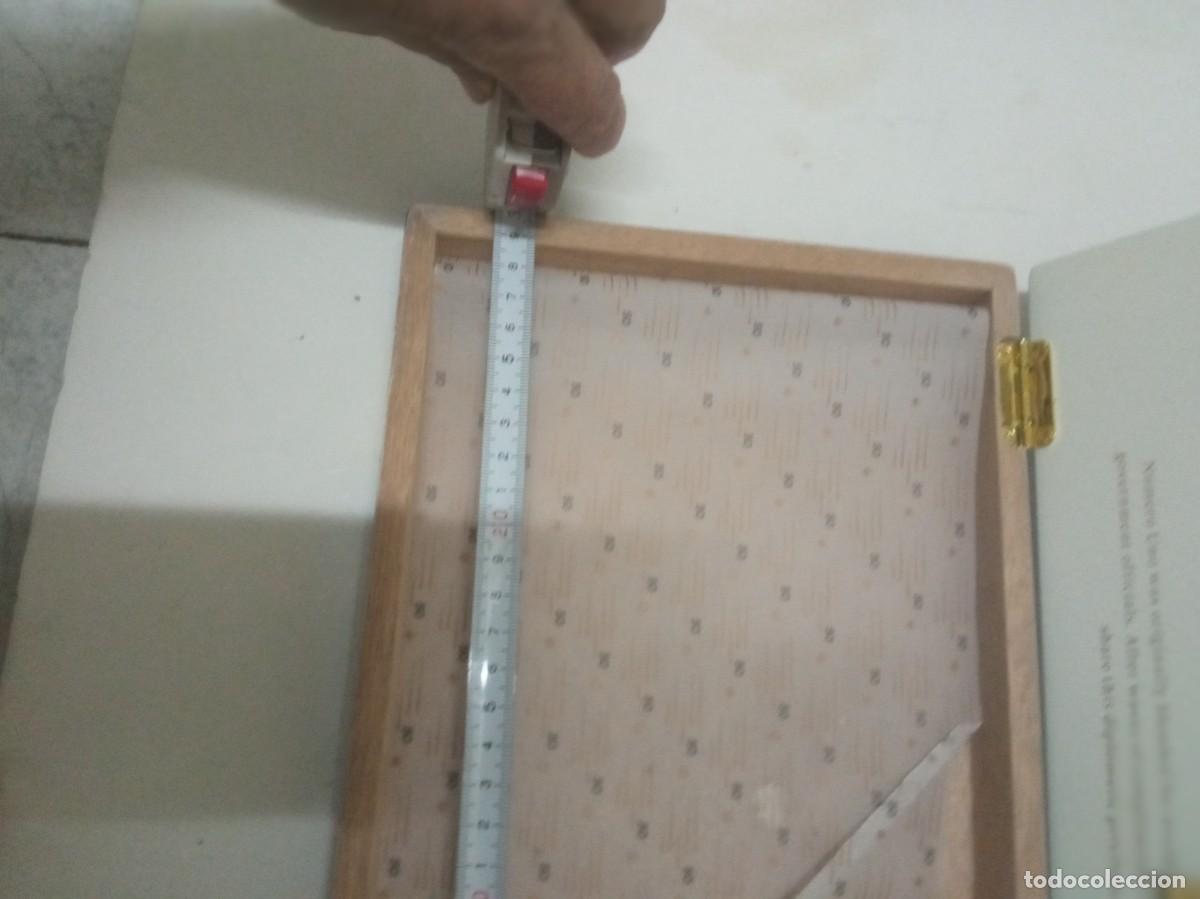 Cajas de puros: Caja de puros Numero uno - Foto 9