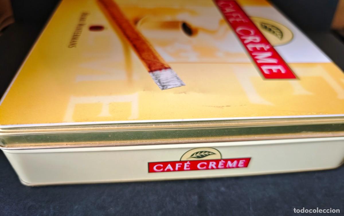 Cajas de puros: HENRI WINTERMANS - CIGARRITOS - Foto 4