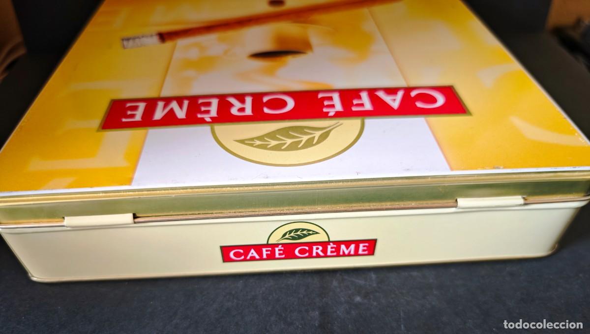 Cajas de puros: HENRI WINTERMANS - CIGARRITOS - Foto 5