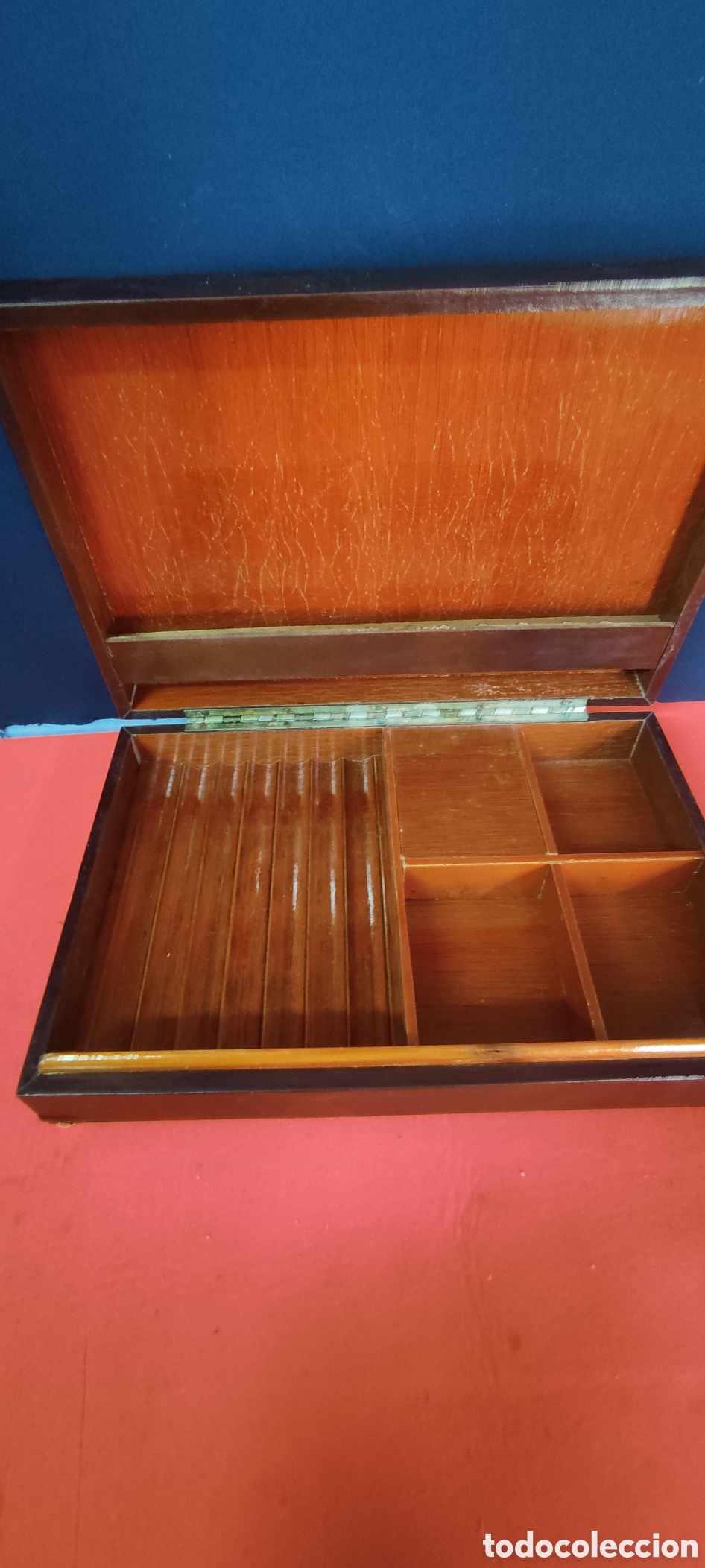 Cajas de puros: Caja de puros musical - Foto 2