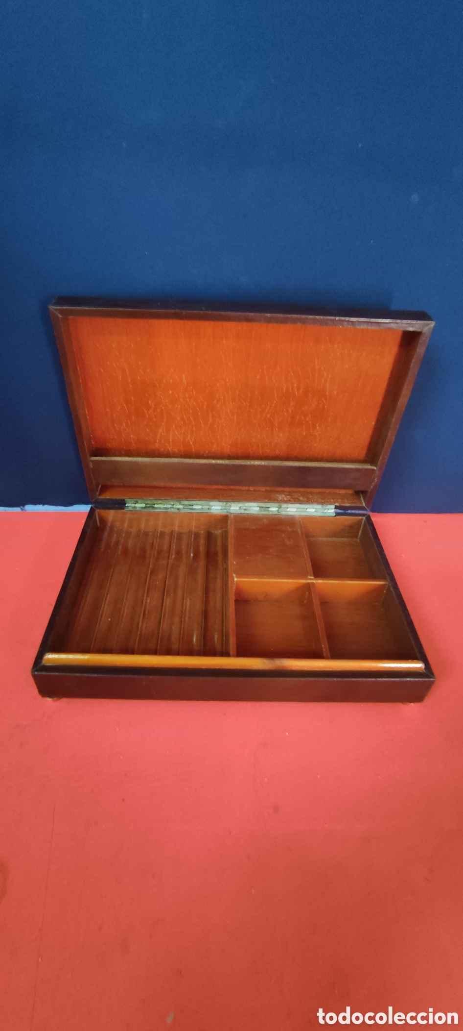 Cajas de puros: Caja de puros musical - Foto 5