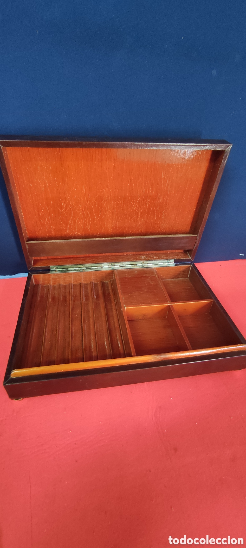 Cajas de puros: Caja de puros musical - Foto 6