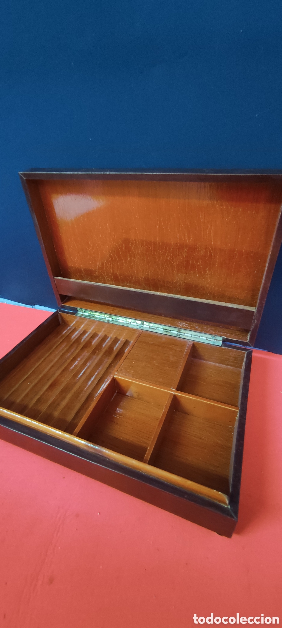 Cajas de puros: Caja de puros musical - Foto 7