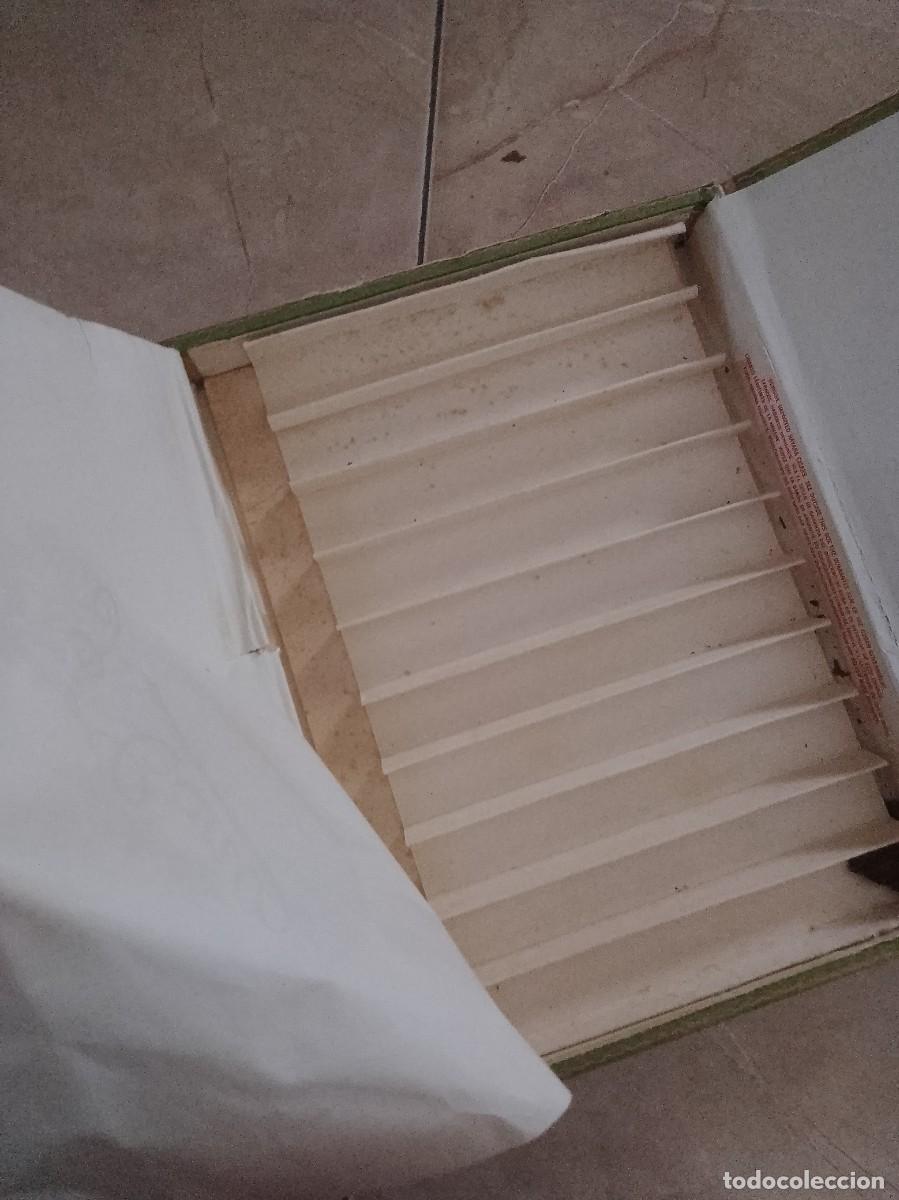 Cajas de puros: Caja vac&iacute;a flor del j. Cano - Foto 7