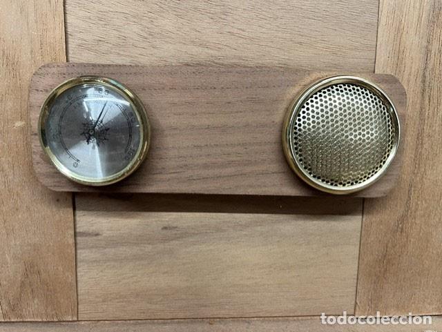 Cajas de puros: Caja para puros Jack Daniels - Foto 7