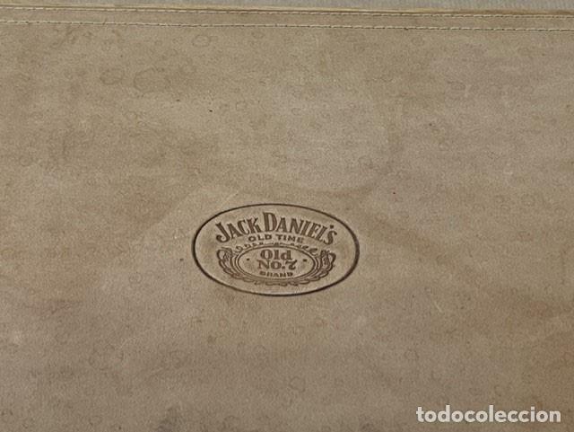 Cajas de puros: Caja para puros Jack Daniels - Foto 8