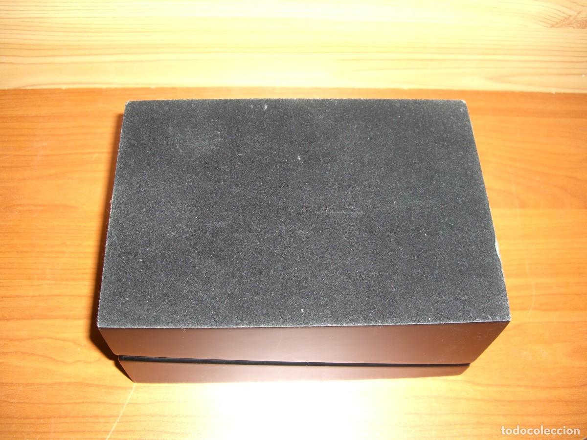 Cajas de puros: CAJA TABACO VEGAFINA - Foto 7