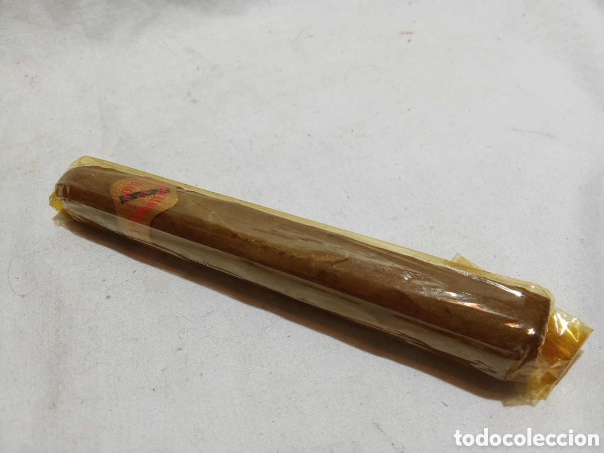 Bo&icirc;tes de Cigares: PURO HOYO DE MONTERREY DE JOS&Eacute; GENER HABANO CUBA