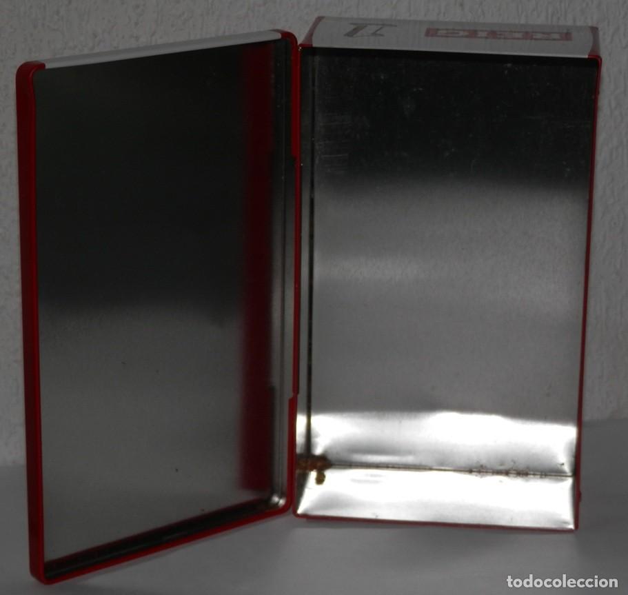 Cajas de puros: CAJA DE LOS TABACOS REIG - Foto 3