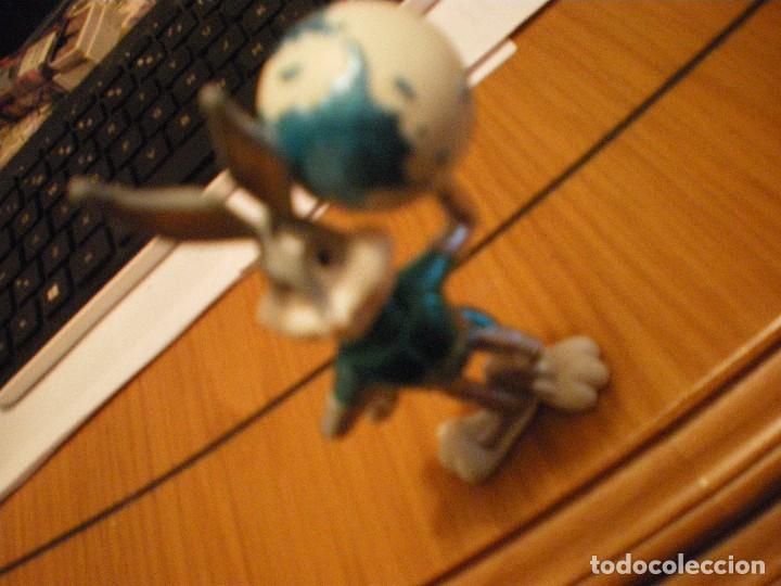 Coleccionismo recortables: BUGS BUNNY WARNER BROS - Foto 3