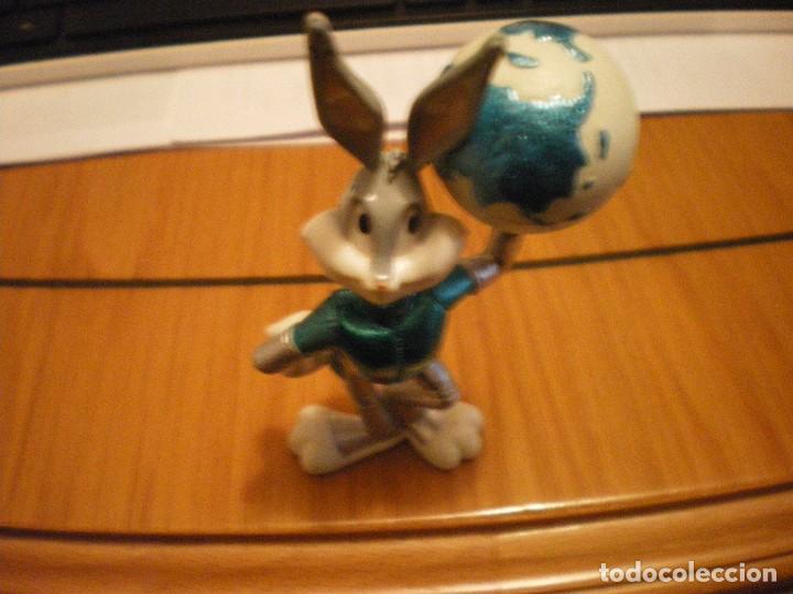 Coleccionismo recortables: BUGS BUNNY WARNER BROS - Foto 12