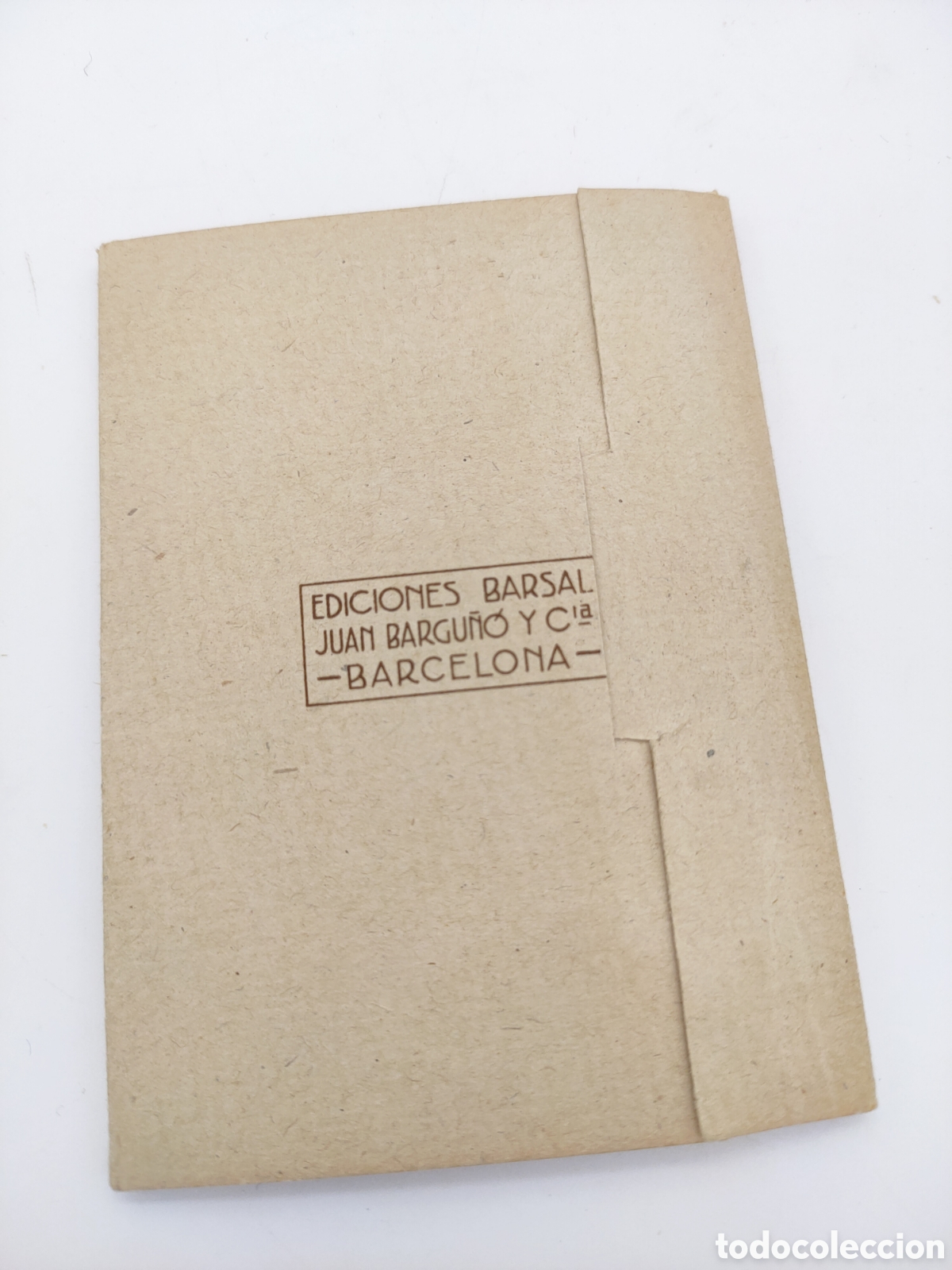 Coleccionismo recortables: Recortables de animales ediciones Barsal - Foto 6