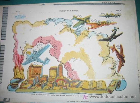 Coleccionismo recortables: Recortable - Foto 1