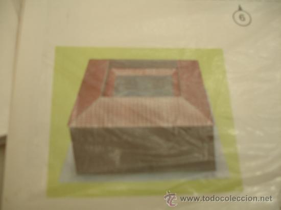 Coleccionismo recortables: PALACIO DE GUEVARA MURCIA - Foto 2