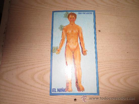 Coleccionismo recortables: recortable kelloggs - Foto 1