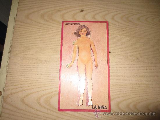 Coleccionismo recortables: recortable kelloggs - Foto 1