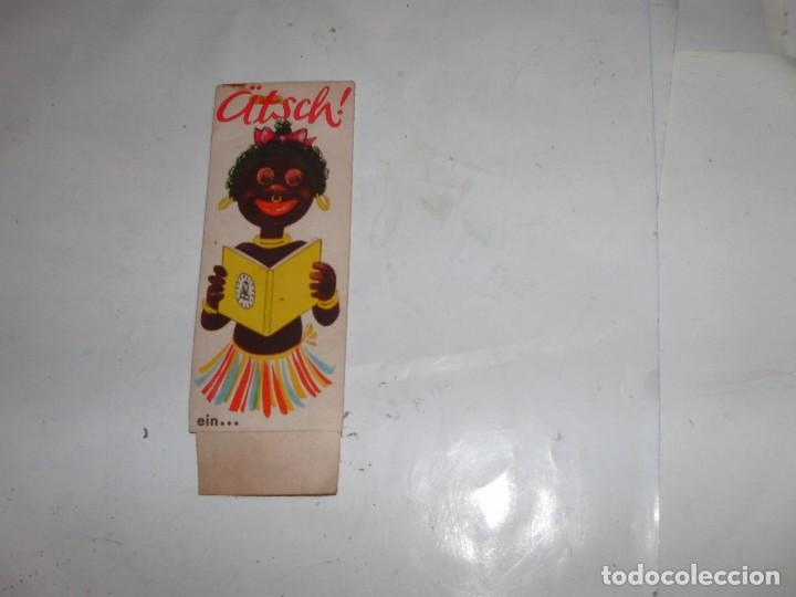 Coleccionismo recortables: CITSCH - - Foto 1