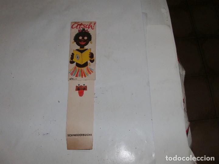 Coleccionismo recortables: CITSCH - - Foto 2