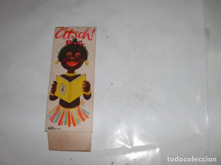 Coleccionismo recortables: CITSCH - - Foto 4