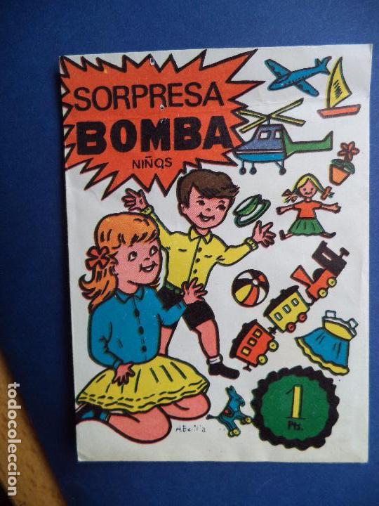 Coleccionismo recortables: RECORTABLE,MINI MASIA - Foto 1