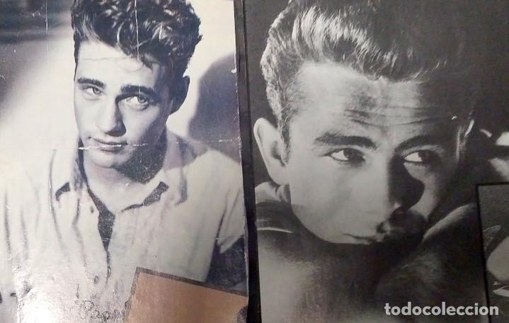 Coleccionismo recortables: RECORTABLES LEONARDO DICAPRIO ETC - Foto 2