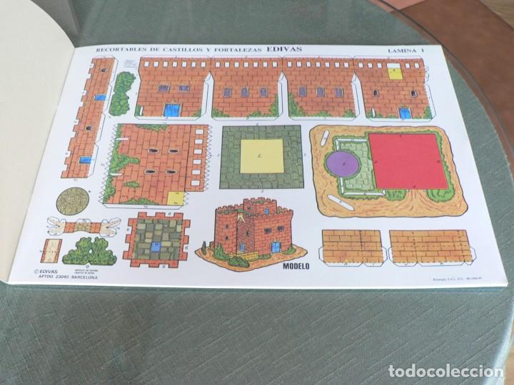 Coleccionismo recortables: GRAN LOTE DE RECORTABLES - Foto 2