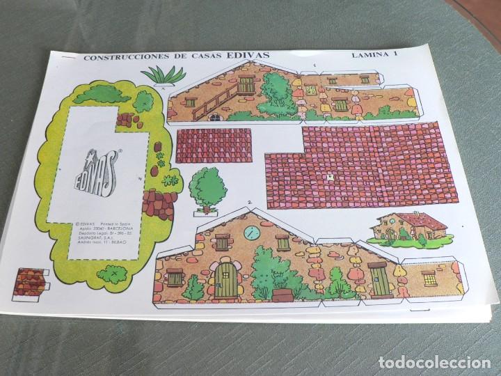 Coleccionismo recortables: GRAN LOTE DE RECORTABLES - Foto 3