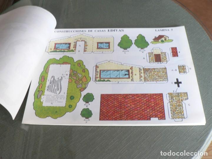 Coleccionismo recortables: GRAN LOTE DE RECORTABLES - Foto 4
