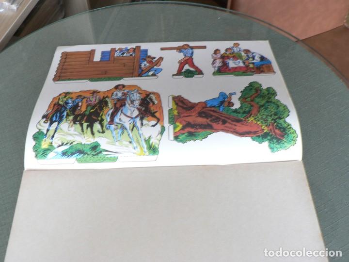Coleccionismo recortables: GRAN LOTE DE RECORTABLES - Foto 6