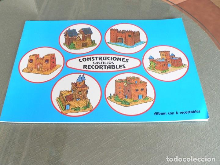 Coleccionismo recortables: GRAN LOTE DE RECORTABLES - Foto 9