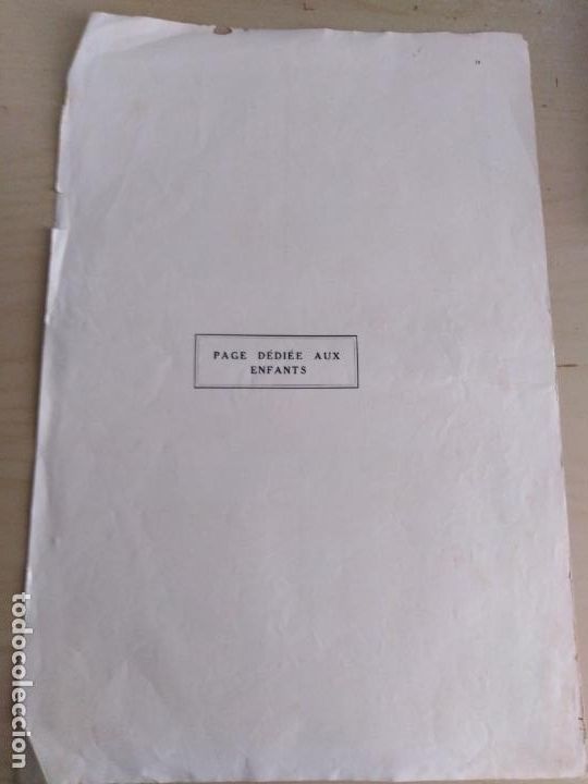 Coleccionismo recortables: Jeannot et ses amis. Peter Newell - Foto 2