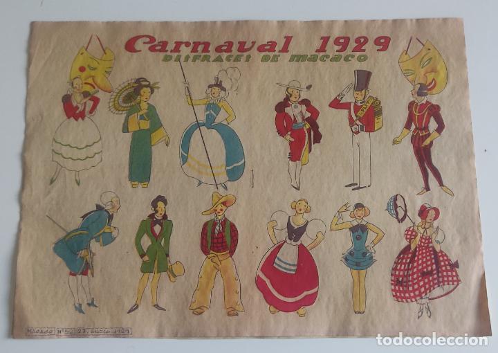 Coleccionismo recortables: Recortables facs&iacute;mil - Foto 6