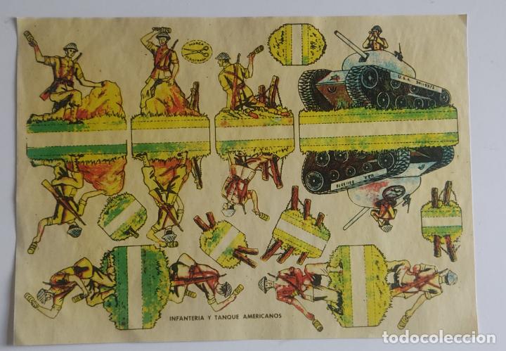 Coleccionismo recortables: Recortables facs&iacute;mil - Foto 7