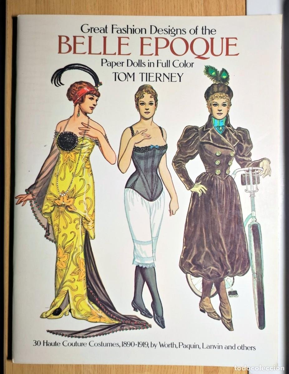 Belle Epoque (1890-1919)