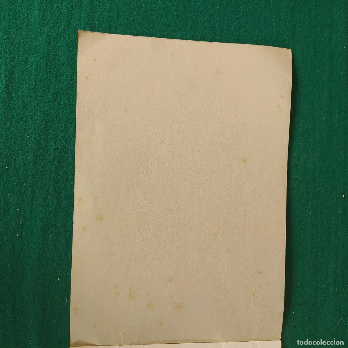 Coleccionismo recortables: VESTIDOS RECORTABLES - Foto 2
