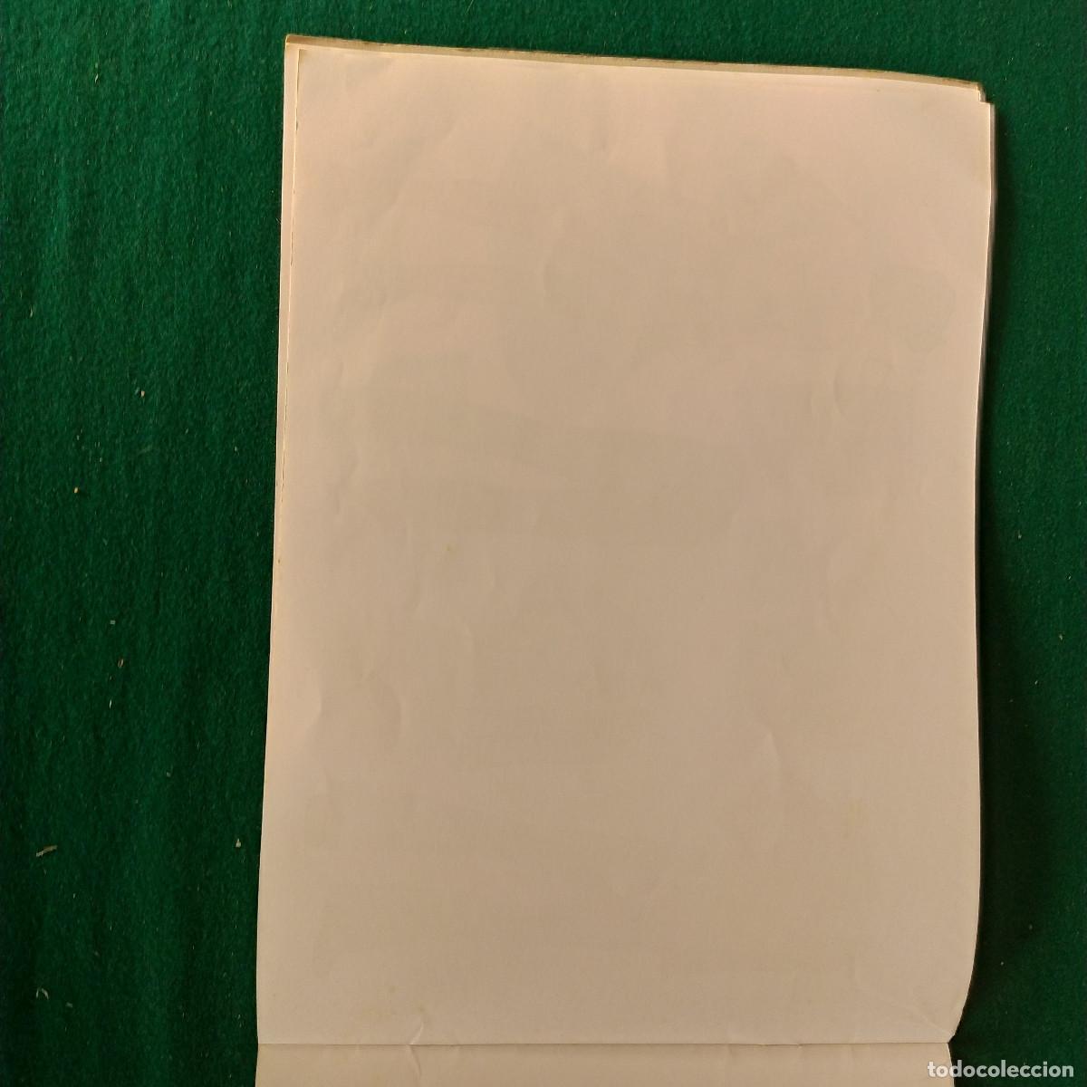 Coleccionismo recortables: VESTIDOS RECORTABLES - Foto 8