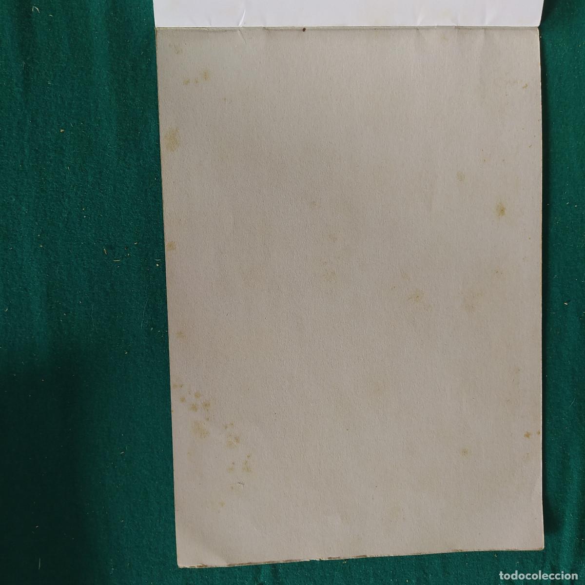Coleccionismo recortables: VESTIDOS RECORTABLES - Foto 15
