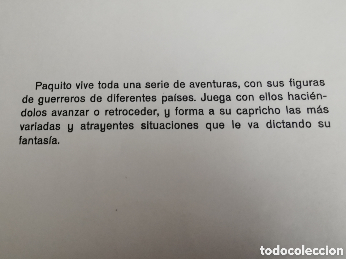 Coleccionismo recortables: 6 laminas de recortables variadas. - Foto 2