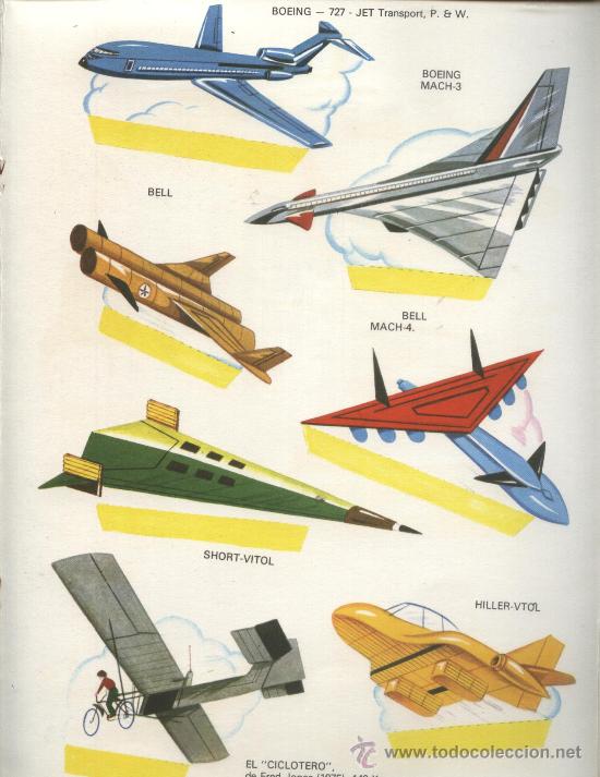Coleccionismo recortables: RECORTABLE DE CONSTRUYE TU AEROPUERTO - Foto 2