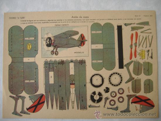 Coleccionismo recortables: LA TIJERA SERIE 10 - Foto 1