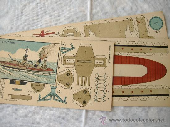 Coleccionismo recortables: RECORTABLE TBO - Foto 1