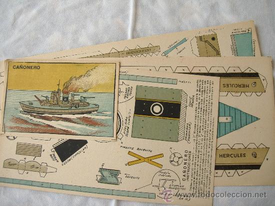 Coleccionismo recortables: RECORTABLE TBO - Foto 1