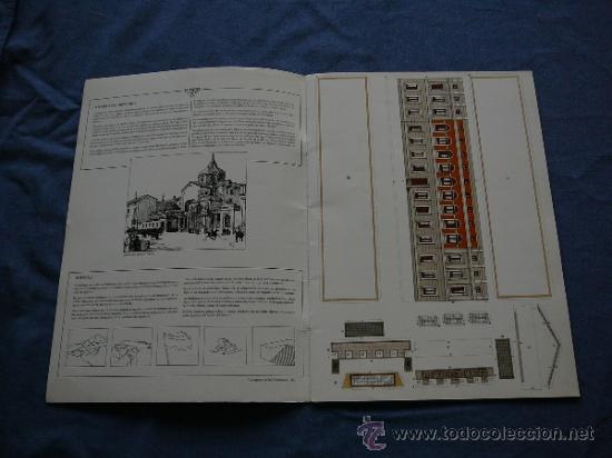 Coleccionismo recortables: Congreso Diputados - Foto 3