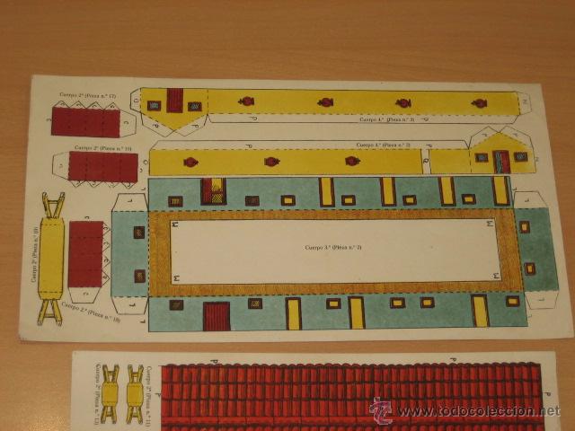 Coleccionismo recortables: RECORTABLE LOTE VARIOS RECORTABLES - Foto 2