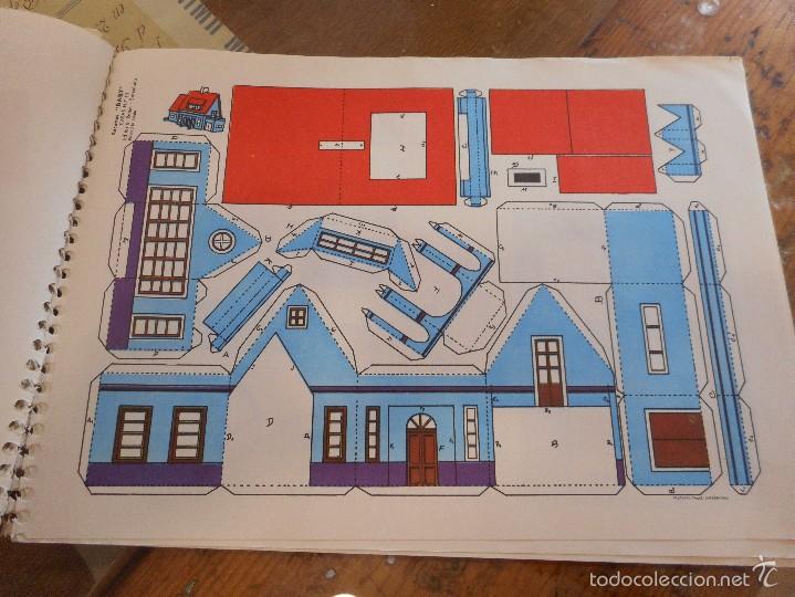 Coleccionismo recortables: Recortes Baby Casas - Foto 10