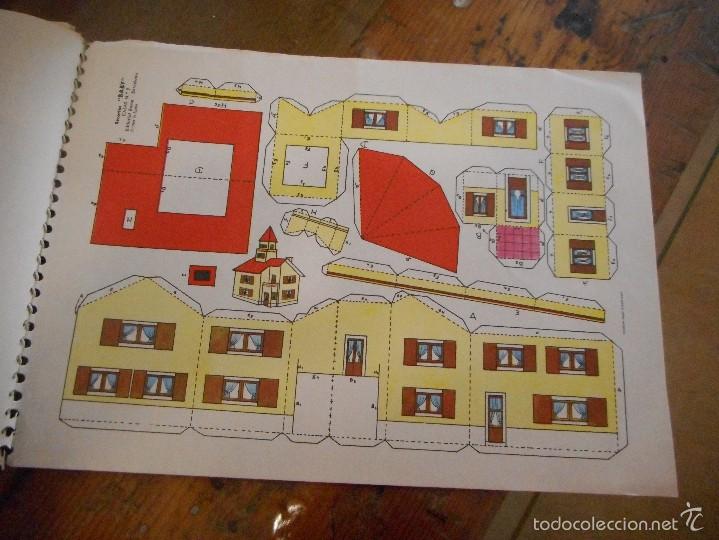 Coleccionismo recortables: Recortes Baby Casas - Foto 11