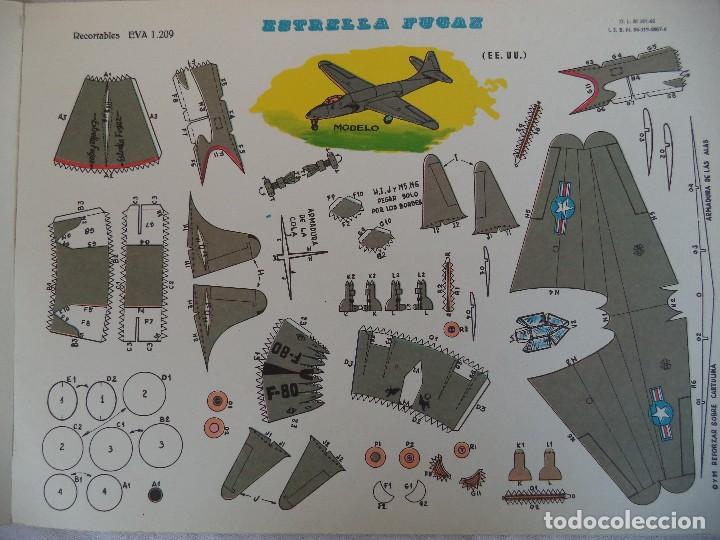 Coleccionismo recortables: RECORTABLES EVA  1208 TR-2 ISKRA - Foto 1