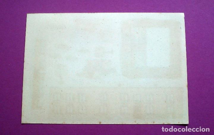 Coleccionismo recortables: RECORTABLES CONSTRUCIONES - ANARANT - CHALET - Foto 2