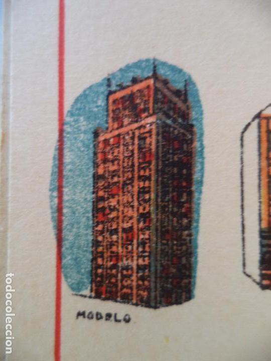 Coleccionismo recortables: HERNANDO RASCACIELOS N&ordm; 68 - Foto 1