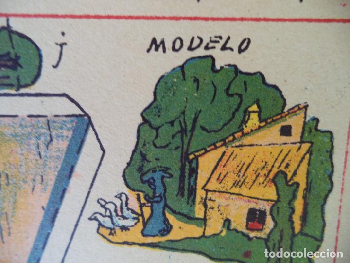 Coleccionismo recortables: HERNANDO LA PRINCESA  PIEL DE ASNO,EN LA GRANJA N&ordm; 76 - Foto 1